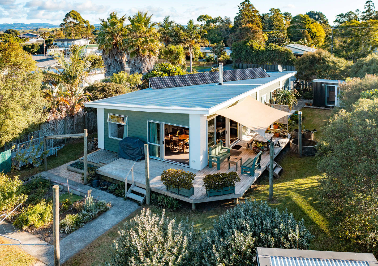 27 Shoemaker Road, Waipu 3 Bed Lot Sold before Auction