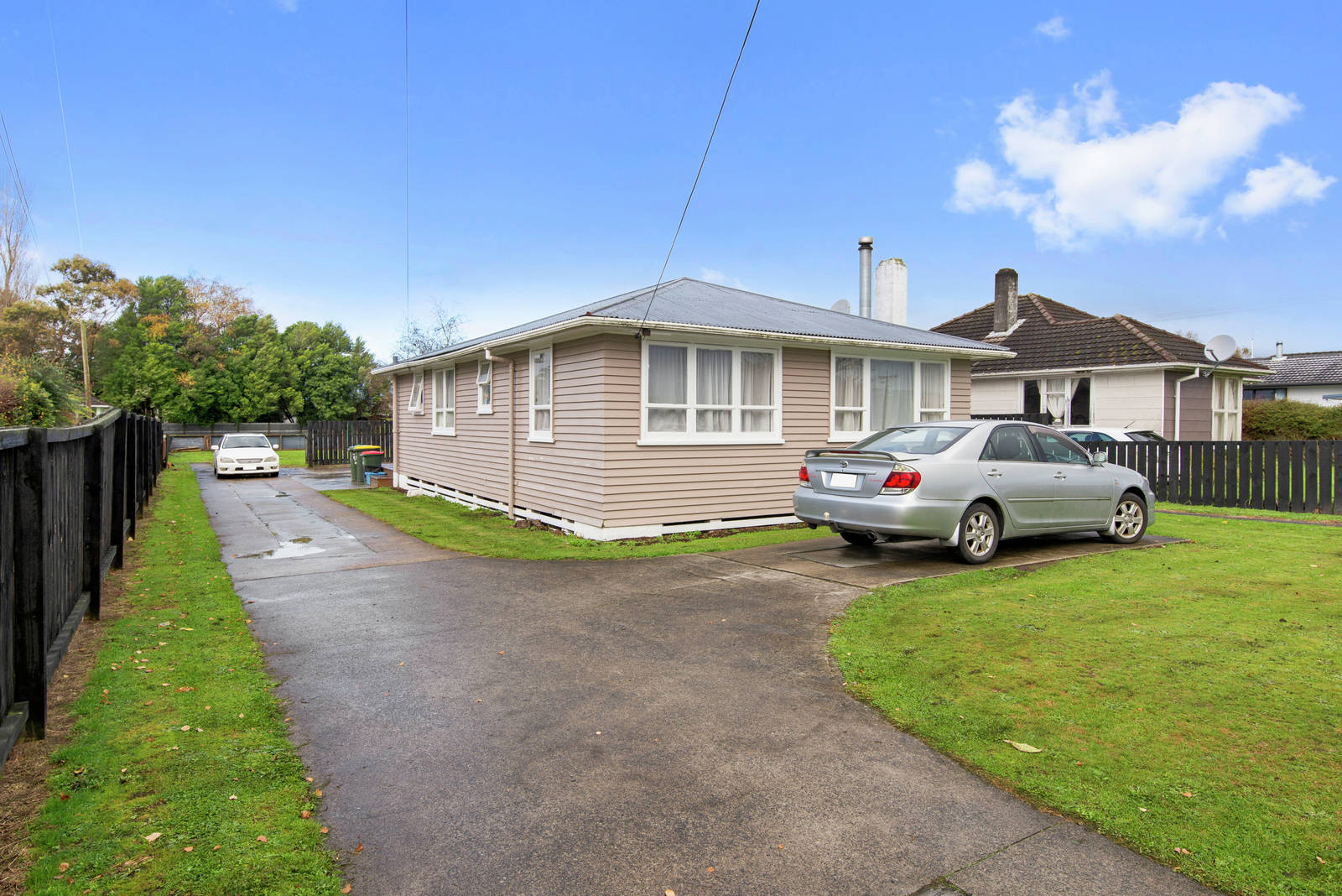 33 Meadowbank Crescent, Fordlands 3 Bed House For Sale