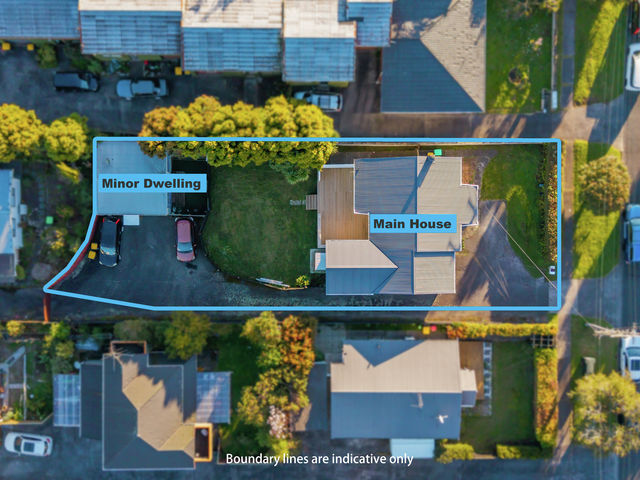 1/5 Akehurst Avenue New Lynn