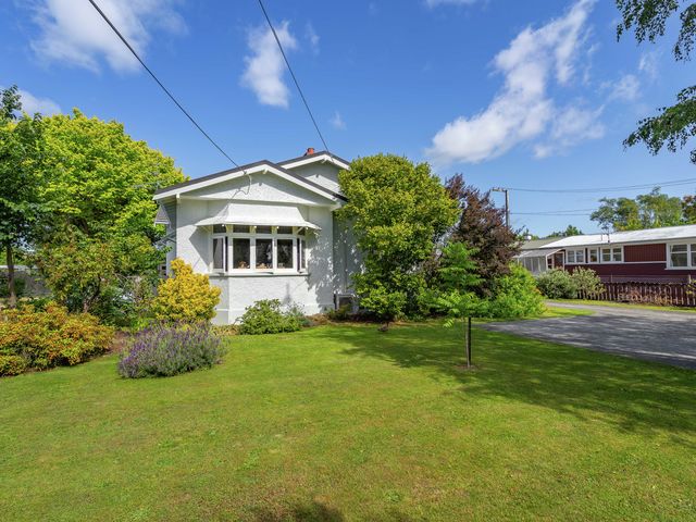 3 Totara Street Masterton