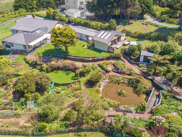 302 Normandale Road Normandale