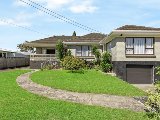 1/25 Alma Crescent Papakura