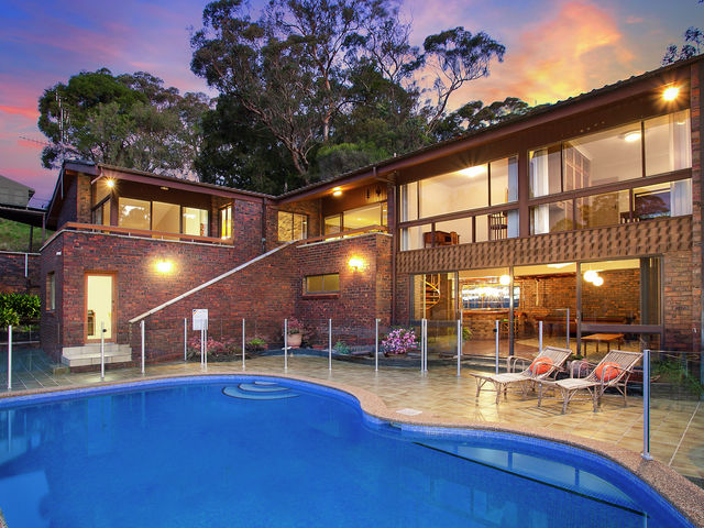 2A Kennedy Place Bayview