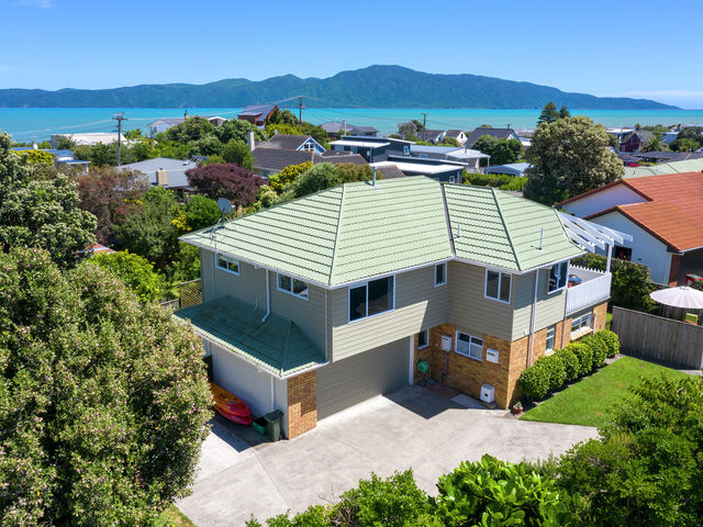 6B Trinity Place Paraparaumu Beach
