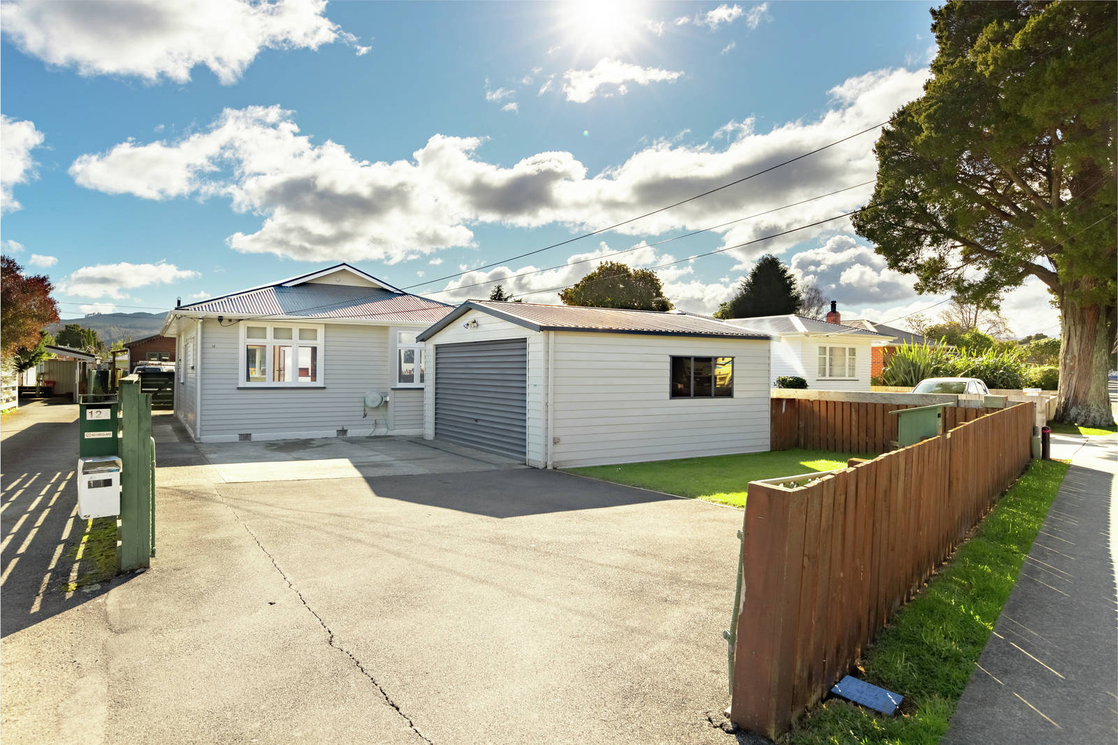 12 Seddon Street, Wallaceville 4 Bed House Private Sale