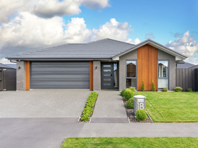 18 Selfe Crescent Marshland
