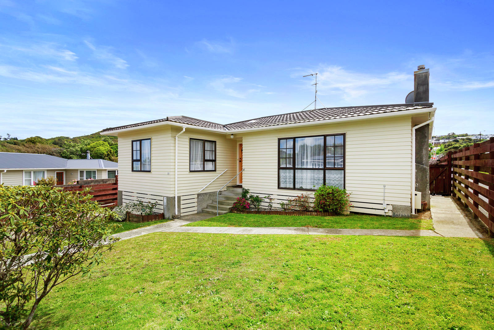 20 Barberry Grove, Maungaraki 3 Bed House Sale by Tender