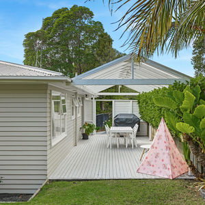 84 Cormier Pike Apt. 054 - Balgowlah heights
