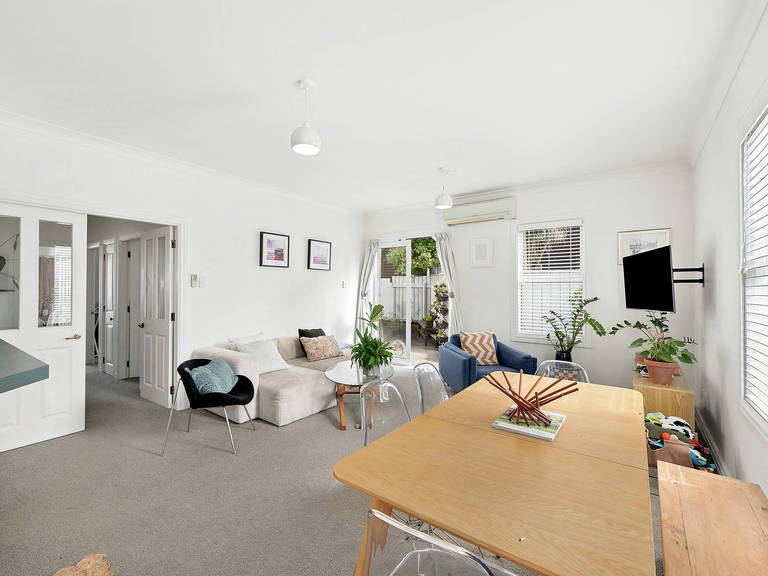 18B Hill Street Thorndon