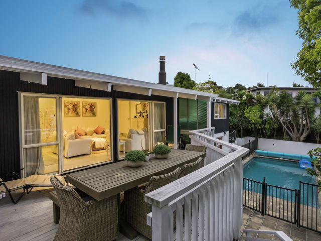 2 Manaia Place Mairangi Bay