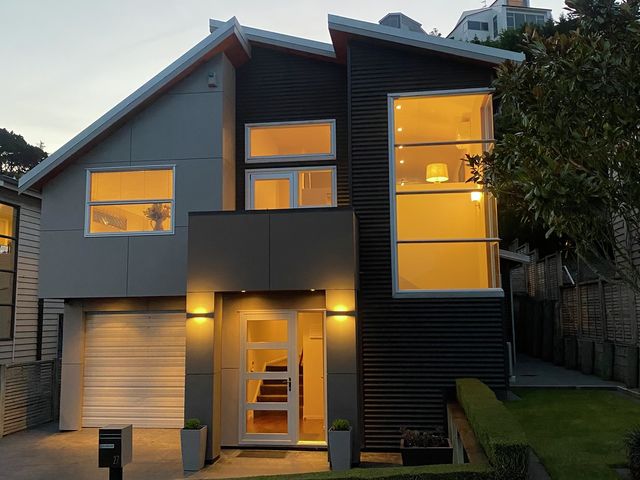 27 Waverton Terrace Churton Park