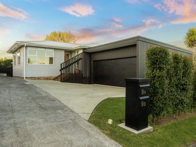 9A Boys Place Pakuranga Heights