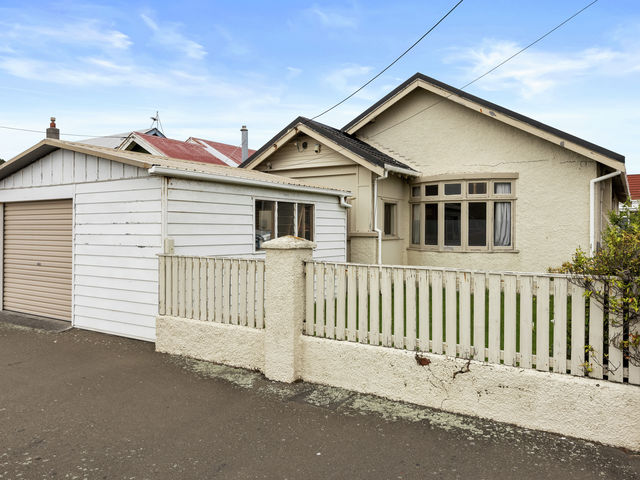 166 Rongotai Road Kilbirnie