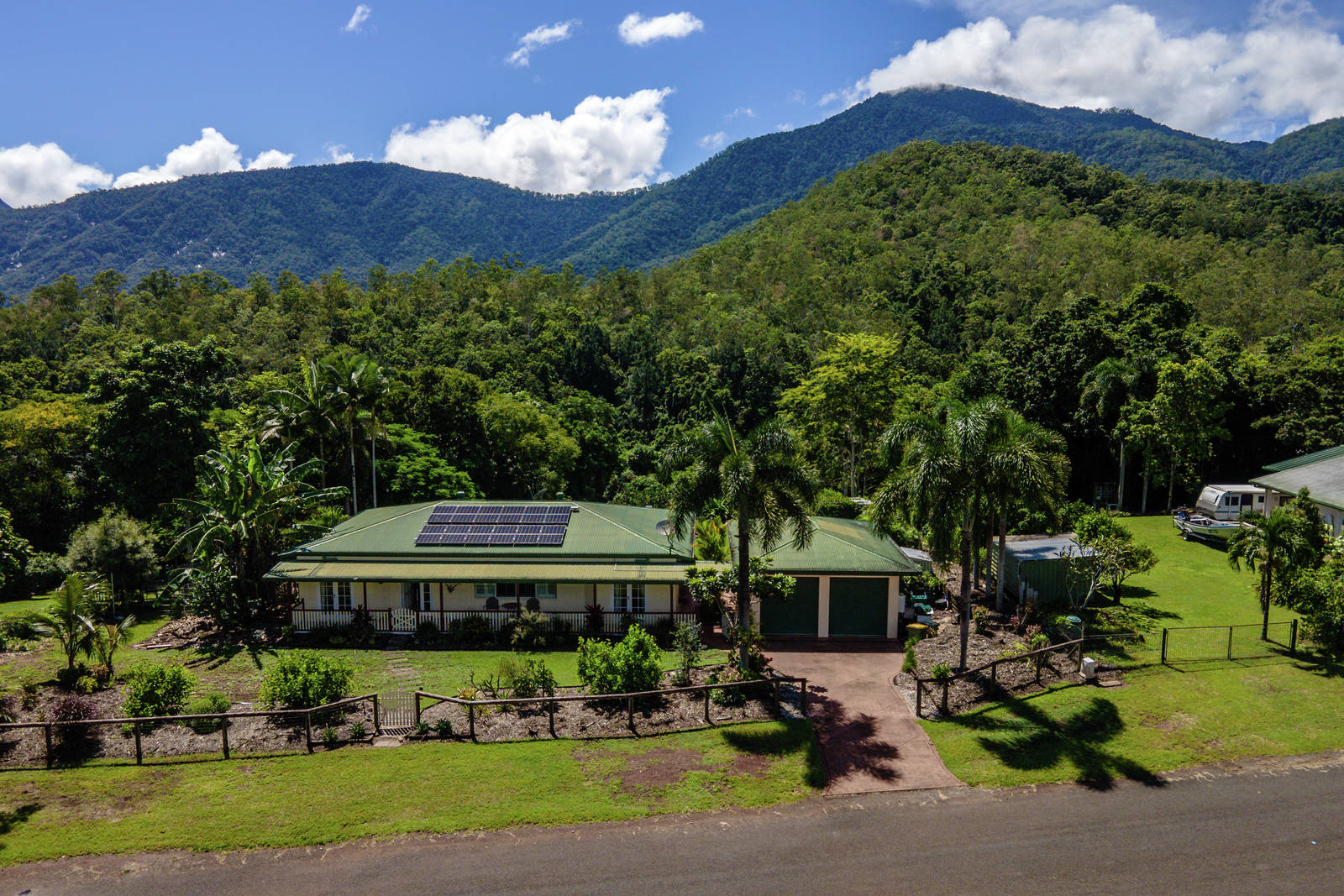 6163 Golden Street , Goldsborough 4 Bed House For Sale