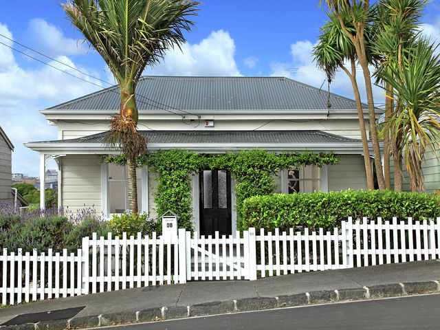 61 Virginia Avenue West Eden Terrace