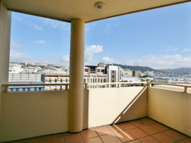 5C/5 Kent Terrace Mount Victoria