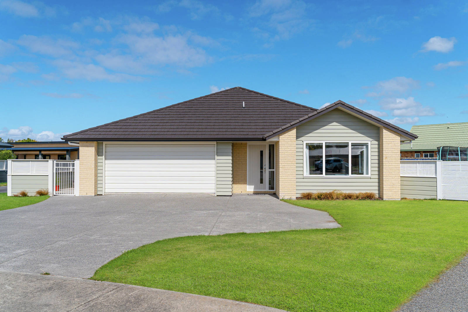 14 Mervyn Brown Place, Solway, Masterton