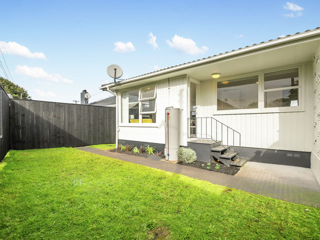 18A Clinker Street Mount Roskill