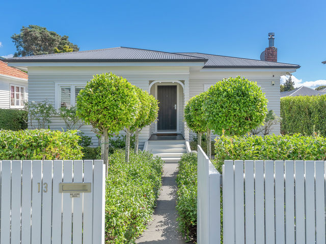 13 Huntingtree Avenue Sandringham