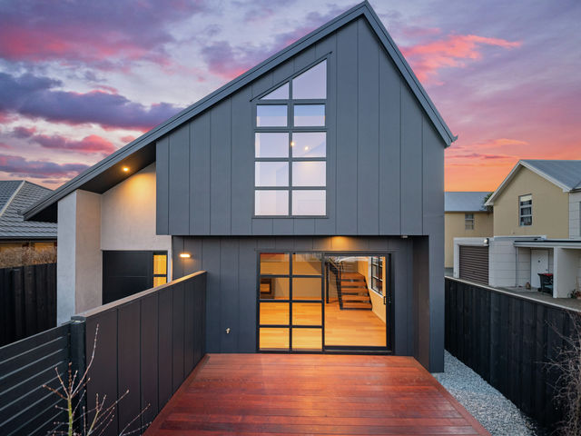 4/31 Division Street Riccarton