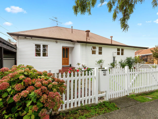 41 Mahoe Street Lower Hutt Central