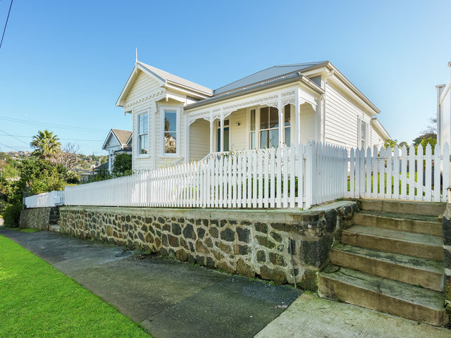 6 Arthur Street Onehunga