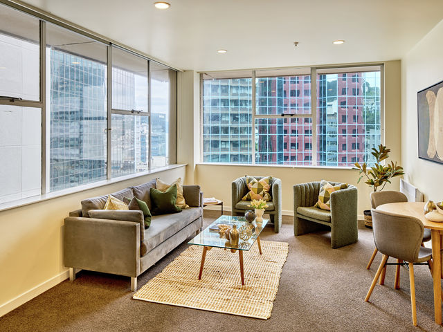 6A/126 The Terrace Wellington Central