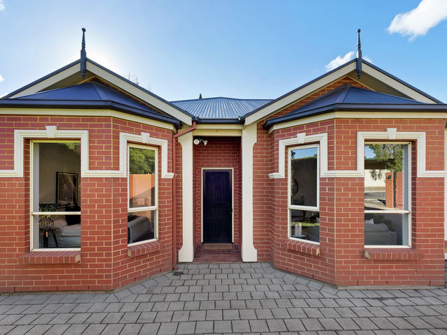 3 Queens Lane Glen Osmond