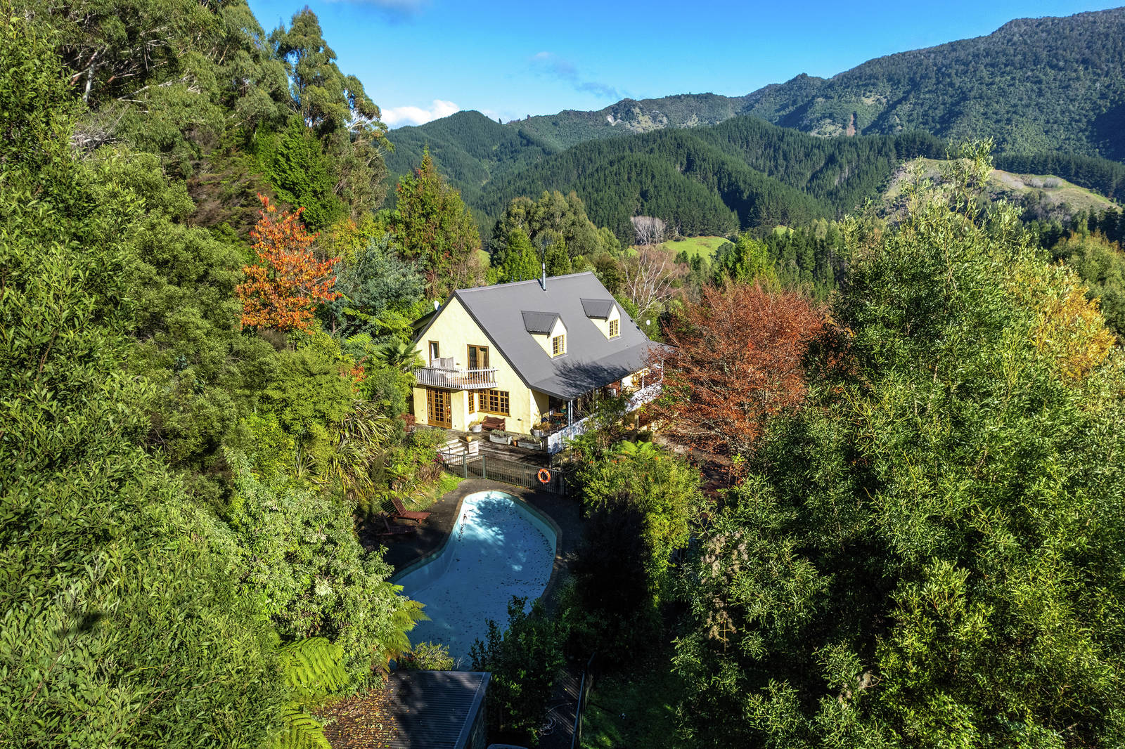 Riwaka 9733201 11 Bed Rural For Sale