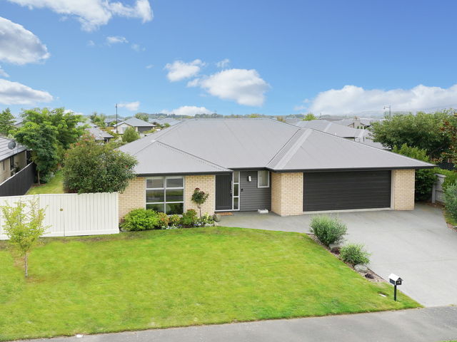14 Cassidy Avenue Lincoln