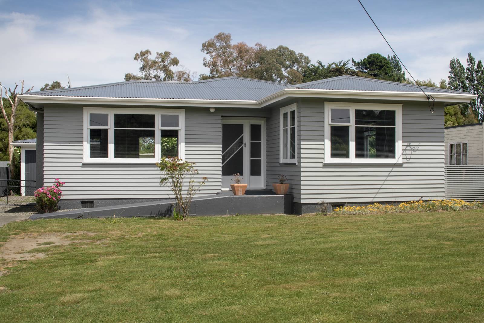 45 Oxford Street, Masterton 3 Bed House Private Treaty