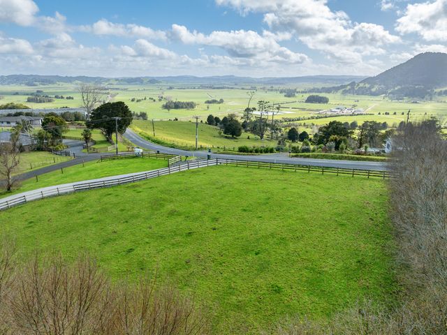 461A Apotu Road Kauri