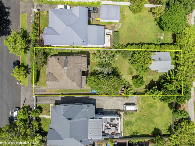 24 St Albans Avenue Mount Eden