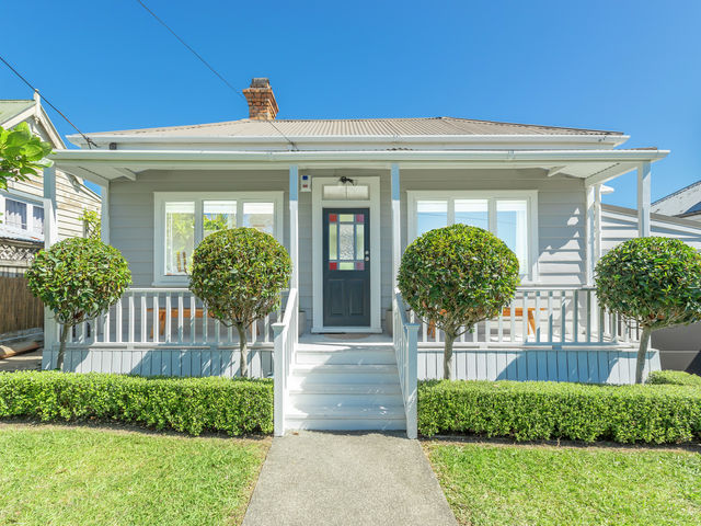 4 Buchanan Street Kingsland