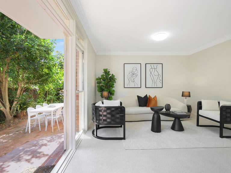 3/86 Avenue Road Mosman