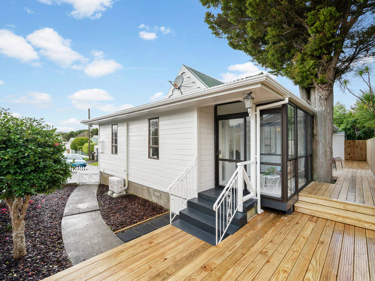 15 Cargill Street Karori