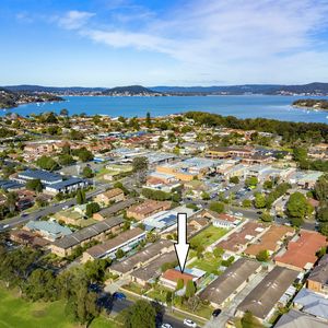 84 Cormier Pike Apt. 054 - Balgowlah heights