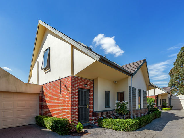 3/8 Hotham Street Hughesdale