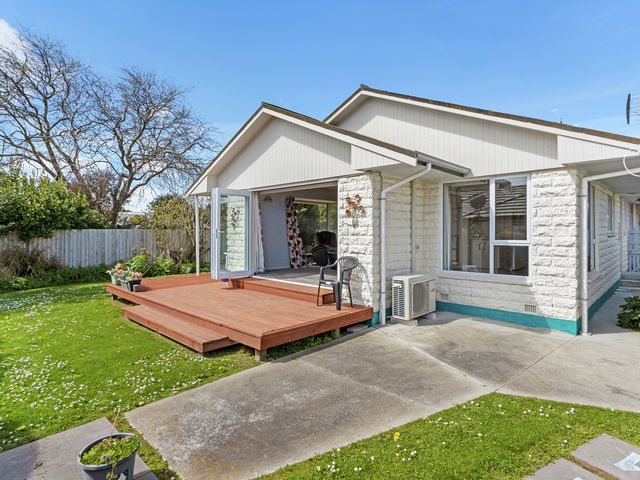 83B Conway Street Somerfield