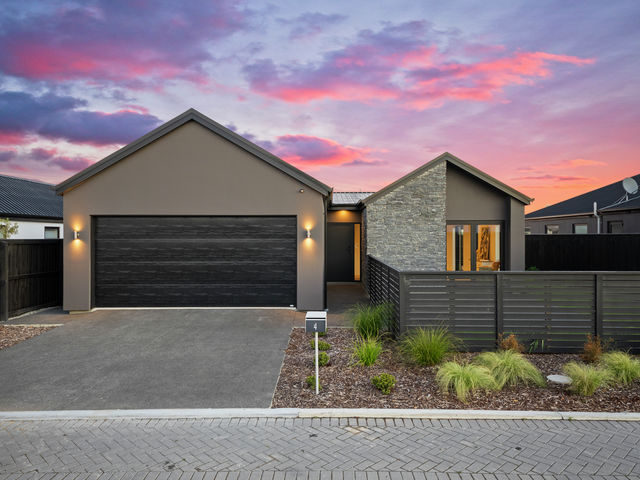 4 Rakau Lane Casebrook