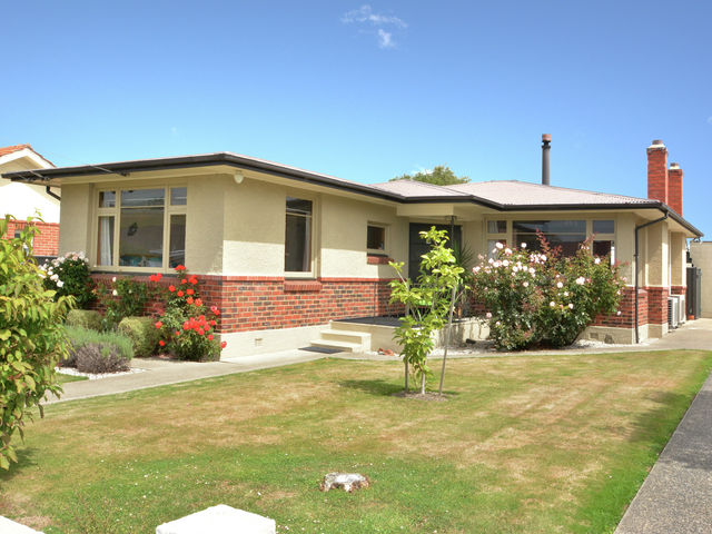 22 Argyle Street Mosgiel