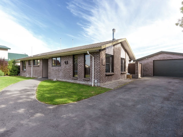 43 Fusilier Street Hoon Hay