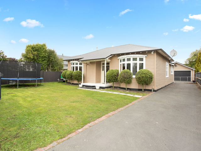 90 Warrington Street Mairehau