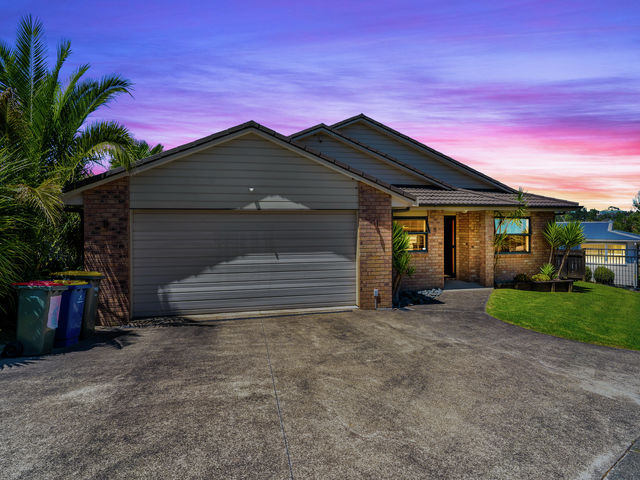 9a Ballial place West Harbour