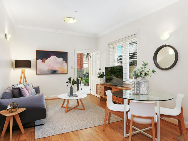 24/103 Kirribilli Avenue Kirribilli