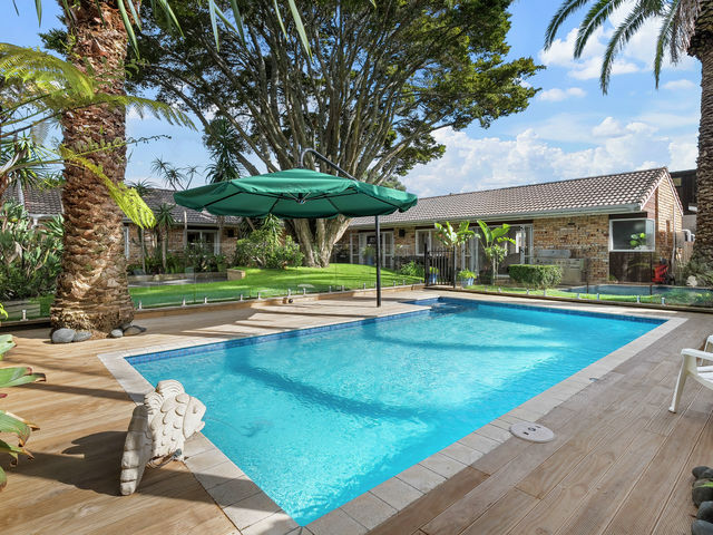 360A Point Chevalier Road Point Chevalier