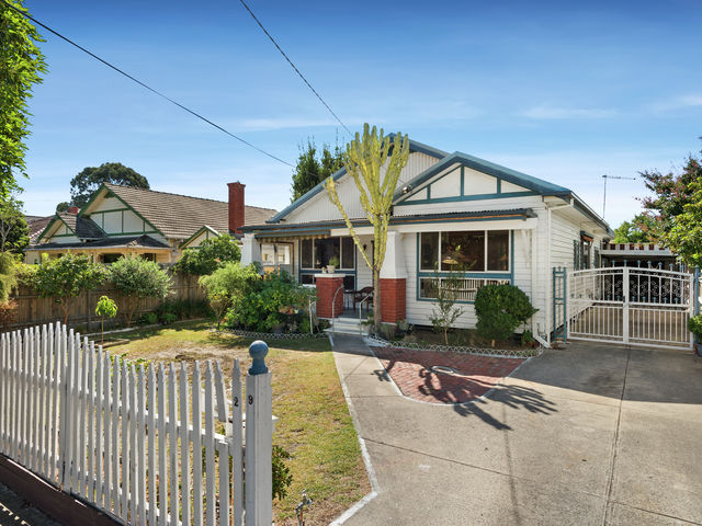 29 Calembeena Avenue Hughesdale