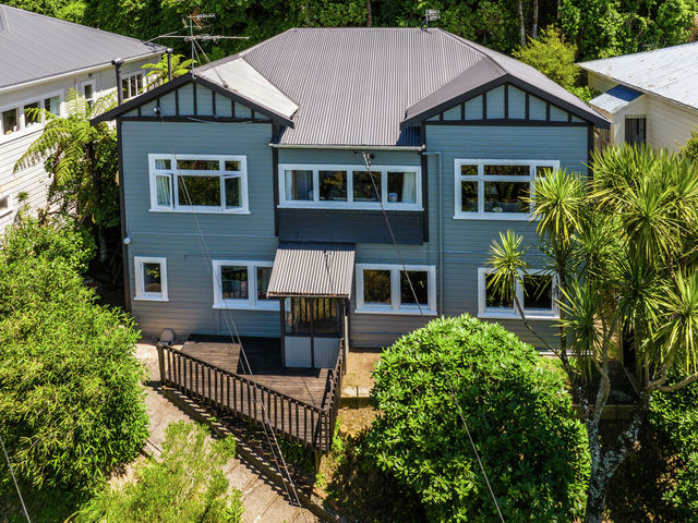 36 Bruce Avenue Brooklyn