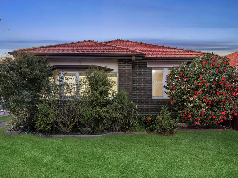 1 Ramsgate Street Botany