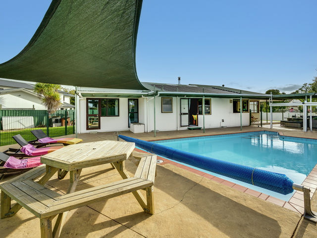 11 Donegal Crescent Tamatea